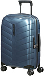 Samsonite Attrix Steel blue 55 см