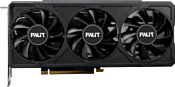 Palit GeForce RTX 4060 Ti JetStream OC 16GB (NE6406TU19T1-1061J )