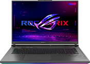 ASUS ROG Gunslinger 7 Plus G814J CTOG6PA7FWAICI