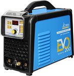 ТСС EVO TIG-200