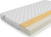 Mr. Mattress Smart L 80x190