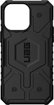 Uag для iPhone 14 Pro Max Pathfinder for MagSafe Black 114055114040