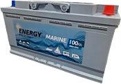 Energy Premium Marine R+ (100Ah)