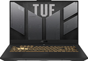 ASUS TUF Gaming F17 FX707ZC4-HX097