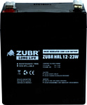 Zubr HRL 12V23W