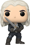 Funko POP! TV Witcher S2 Geralt