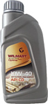 Wilmart Optima Diesel 10W-40 CD 1л