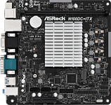 ASRock N100DC-ITX