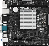 ASRock N100DC-ITX ASRock N100DC-ITX