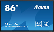 Iiyama ProLite TE8614MIS-B1AG