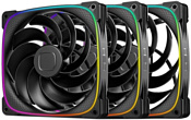 Geometric Future Squama 2503R-14 Triple Pack (черный) Geometric Future Squama 2503R-14 Triple Pack (черный)