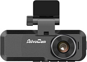 AdvoCam 4K DUO III GPS AdvoCam 4K DUO III GPS
