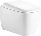 Roxen Martin 530220-02 Rimless Soft Close