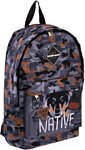 Erich Krause EasyLine 12L Rough Native 54481