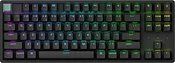 Keychron K8 HE Standard Edition black K8H-J1 Nebula Magnetic (без кириллицы) Keychron K8 HE Standard Edition black K8H-J1 Nebula Magnetic (без кириллицы)
