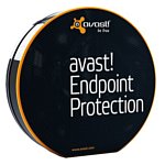 avast! Endpoint Protection (50 ПК, 1 год)