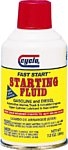 Cyclo Fast Start Starting Fluid 204 ml