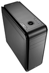 AeroCool Dead Silence 200 Lite Black Edition AeroCool Dead Silence 200 Lite Black Edition