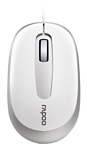 Rapoo N3200 White USB