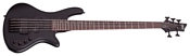 Schecter Stiletto Stealth-5