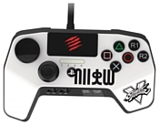 Mad Catz Street Fighter FightPad PRO for PS 4/3 RYU