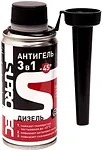 SUPROTEC Антиgель 3 в 1 150 ml