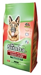 Simba Сухой корм для собак Говядина (10 кг)