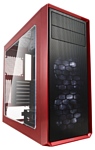 Fractal Design Focus G Red