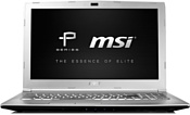 MSI PL60 7RD-026XRU MSI PL60 7RD-026XRU