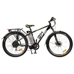 Eltreco Ultra EX Plus 500W (2017)