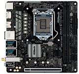 ASRock H370M-ITX/ac