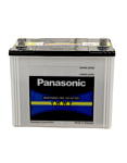 Panasonic N-70D23L-FS (60Ah)