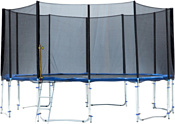 Fitness Trampoline 16ft Extreme