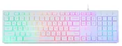 Oklick 550ML White USB