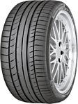 Continental ContiSportContact 5 SUV 255/40 R20 101V