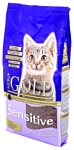 Nero Gold Cat Adult Sensitive (2.5 кг)
