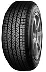 Yokohama Geolandar G91AV 235/55 R18 100H