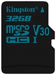 Kingston SDCG2/32GBSP
