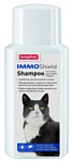 Beaphar IMMO Shield Shampoo для кошек 200 мл