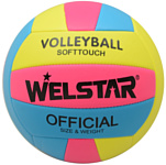 WelStar VMPVC4351B (5 размер)