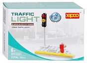 Xipoo Block City XP93201 Traffic Light