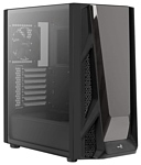 AeroCool NightHawk Black