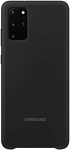 Samsung Silicone Cover для Galaxy S20+ (черный)