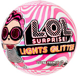 L.O.L. Surprise! Lights Glitter 564829