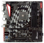 Biostar X470GTQ Ver. 5.X