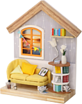 Hobby Day DIY Mini House Манговый смузи (S913)