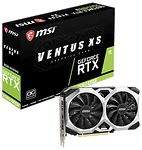 Видеокарта MSI GeForce RTX 2060 SUPER