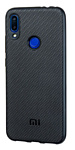 EXPERTS Knit Tpu для Huawei P Smart Z/Honor 9X (синий)