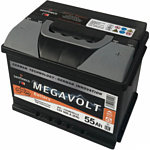 Senfineco Megavolt 12V +R (55Ah)