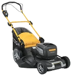STIGA Combi 955 SQ AE STIGA Combi 955 SQ AE